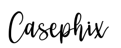 Casephix - logo